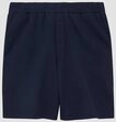 s.Oliver Shorts Leggings Bermuda aus Strukturjersey