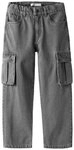 Name It Cargojeans NKMRYAN ST CARGO JEANS 5910-ZD