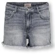 KIDS ONLY Jeansshorts KOGROBYN EX VINT DNM SHORTS AZG529 NOOS