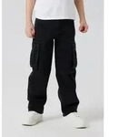 Name It Straight-Jeans NKMRYAN ST CARGO JEANS 5910-ZD NOOS