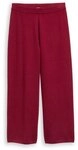 TOM TAILOR Cargohose Hosen & Chino Cozy Wide Leg Strickhose