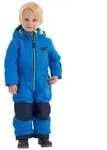 first instinct by killtec Overall FISW 31 MNS ONPC Skioverall: wasserdicht,