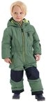 first instinct by killtec Overall FISW 31 MNS ONPC Skioverall: wasserdicht,