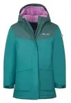 TROLLKIDS Skijacke Girls Oslo Coat PRO