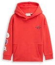 TOM TAILOR Sweatshirt Strick & Sweatshirts Oversize Hoodie Sweatshirt