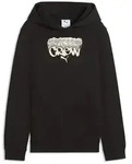 PUMA Hoodie MID 90s Hoodie Jungen