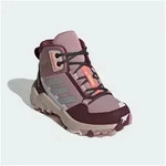 adidas TERREX TERREX AX4R MID WANDERSCHUH Hikingschuh (2-tlg) lila 18-34 EU