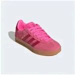 adidas Originals GAZELLE Sneaker f&uuml;r Kinder & Jugendliche rosa 29 EU
