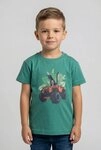 Blue Seven T-Shirt mit unterschiedlichen Motiven