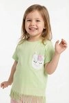 Blue Seven T-Shirt