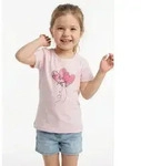 Blue Seven T-Shirt (Packung, 2-tlg) bunt 104 EU