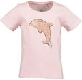 Blue Seven Kurzarmshirt rosa 92 EU