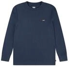Levi's&reg; Kids Langarmshirt LVB LS GRAPHIC TEE SHIRT mit Logo Stickerei for BOYS