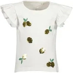 Blue Seven T-Shirt wei&szlig; 98 EU