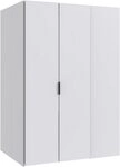 Wimex Eckschrank Norderney Begehbarer Kleiderschrank, Eckl&ouml;sung, Garderobe