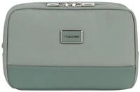Samsonite Kulturbeutel IMAGE Toilet Kit, Kulturtasche Wash Bag Nassfach