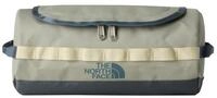 The North Face Kulturbeutel Base Camp Travel Canister L, mit integriertem...