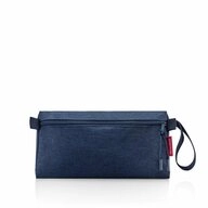 REISENTHEL&reg; Kosmetiktasche maxi case twist navy