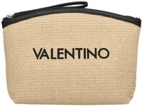 VALENTINO BAGS Kulturbeutel Maiam - Kulturbeutel 32 cm (naturale/nero)