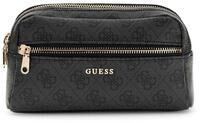 Guess Aufbewahrungstasche Double Zip Organizer