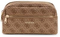 Guess Aufbewahrungstasche Double Zip Organizer