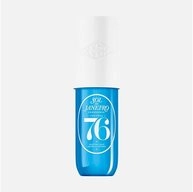 Sol de Janeiro Gesichts- und K&ouml;rperspray Cheirosa 76 Body Mist &ndash; Vanille &...
