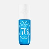 Sol de Janeiro Gesichts- und K&ouml;rperspray Cheirosa 76 Body Mist &ndash; Vanille &...