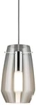 Paulmann Schienensystem-Sets URail Schirm Vento 2Easy 170mm Klar, ohne...