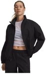 Under Armour&reg; Allwetterjacke Under Armour Unstoppable Wvn Jacke Damen Wei&szlig;