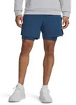 Under Armour&reg; Trainingsshorts Under Armour Herren Short Vanish Elite 2-In-1 Shorts