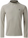 Dare2b Trainingsshirt Herren Langarm SportShirt mit UV-Schutz - MensSprintCity