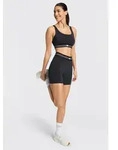 New Balance Trainingsshorts elastischer Materialmix, schnelltrocknend, bequeme
