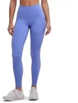 FALKE Funktionstights Tights (1-tlg) blau XS