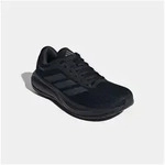 adidas Performance RESPONSE RUNNER 2 Laufschuh schwarz 44 EU