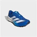 adidas TERREX AGRAVIC 4 TRAIL RUNNING Hausschuh blau 47 1/3 EU