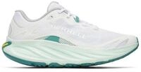 Merrell Promorph weiss/mint Damen Laufschuh