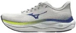 Mizuno Damen Laufschuhe Wave Sky 9 Wod Laufen Joggen Sport Schuh Sneaker wei&szlig;...