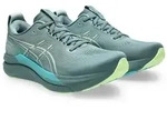 Asics GEL-KAYANO 33 Laufschuh f&uuml;r mehr Stabilit&auml;t gr&uuml;n 42 EU
