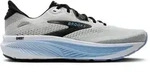 Brooks Ghost 18 WHITE/BLACK/OPEN AIR Laufschuh 41 EU