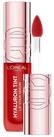 L'OR&Eacute;AL PARIS Lippenstift PARADISE HYALURON TINT LIP STAIN SERUM, mit