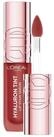 L'OR&Eacute;AL PARIS Lippenstift PARADISE HYALURON TINT LIP STAIN SERUM, mit