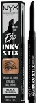 NYX PROFESSIONAL MAKEUP Eyeliner EPIC INKY STIX CREAM GEL EYELINER, ideal f&uuml;r