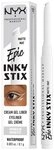 NYX PROFESSIONAL MAKEUP Eyeliner EPIC INKY STIX CREAM GEL EYELINER, ideal f&uuml;r