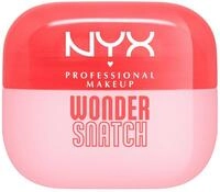 NYX PROFESSIONAL MAKEUP Puder WONDER SNATCH POWDER, angereichert mit gr&uuml;nem...