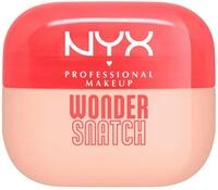 NYX PROFESSIONAL MAKEUP Puder WONDER SNATCH POWDER, angereichert mit gr&uuml;nem Tee f&uuml;r