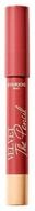 Bourjois Lippenstift Bourjois Velvet The Pencil 05-Red Vintage 1,8g