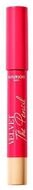 Bourjois Lippenstift Velvet The Pencil 06-Framboise Griff&eacute;e 1,8g