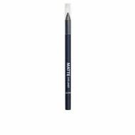 GOSH Foundation Matte Eye Liner 009-Midnight Blue