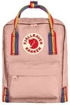 Fj&auml;llr&auml;ven Rucksack K&aring;nken Mini (Set, 2-tlg)