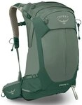 Osprey Wanderrucksack Osprey Herren Stratos 24 Wanderrucksack